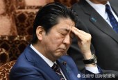 日本财政压力苦不堪言 安倍放话增税时间不变